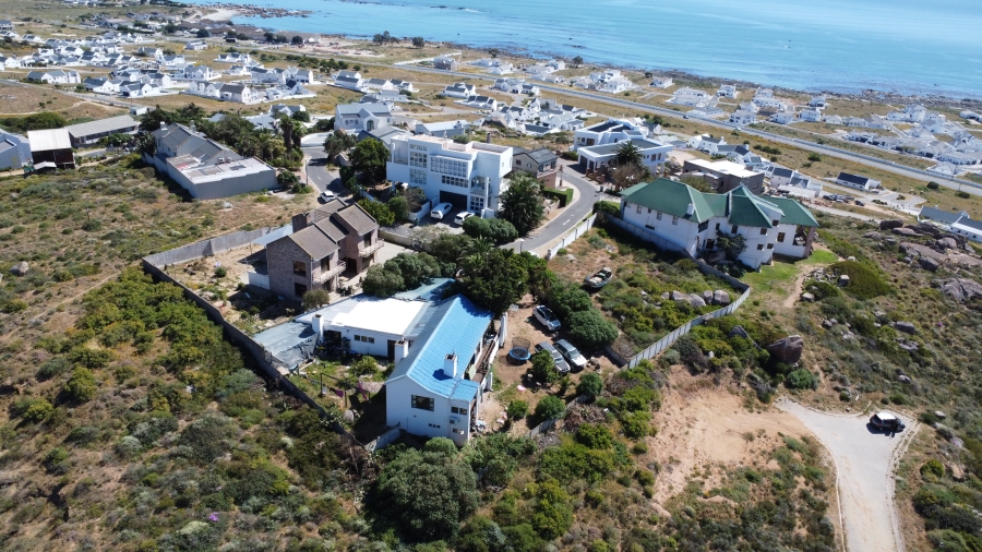0 Bedroom Property for Sale in Blueberry Hill Western Cape